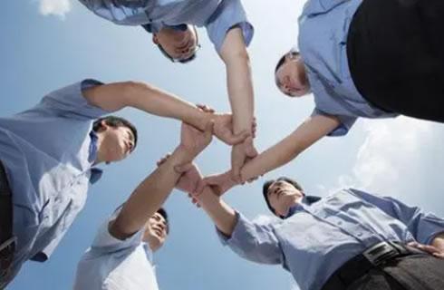 Corporate Spirit